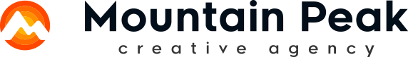 Mountain Peak Logo